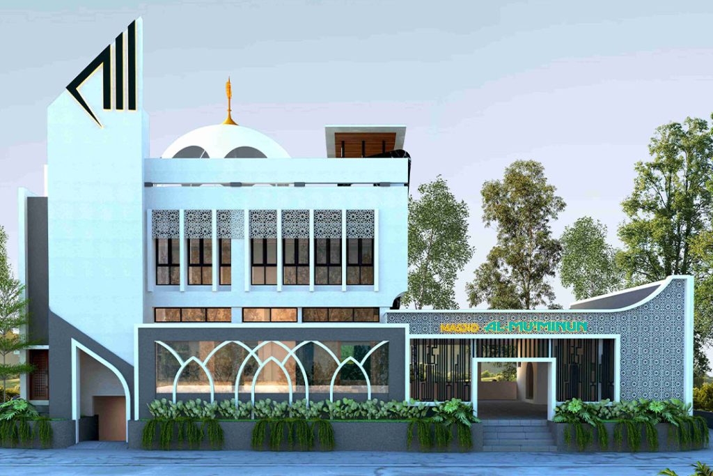 MasjidBaru-2
