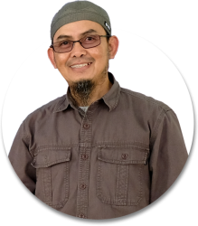 PAK TEGUH 2